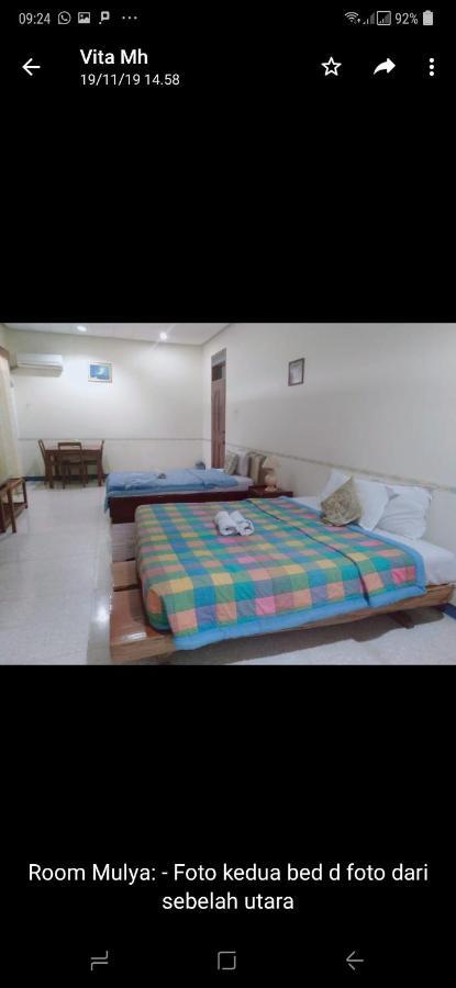 Manggo Home Sleman  Luaran gambar
