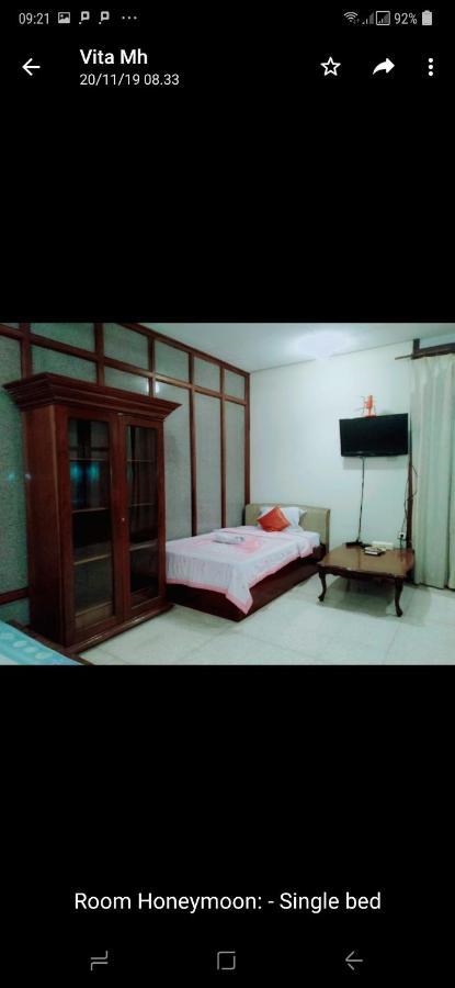 Manggo Home Sleman  Luaran gambar